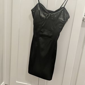 Guess Little Black Dress